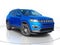 2019 Jeep Compass Latitude with Sun/Wheel Pkg