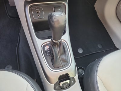 2019 Jeep Compass Latitude with Sun/Wheel Pkg