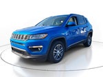 2019 Jeep Compass Latitude with Sun/Wheel Pkg