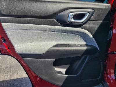 2023 Jeep Compass Sport