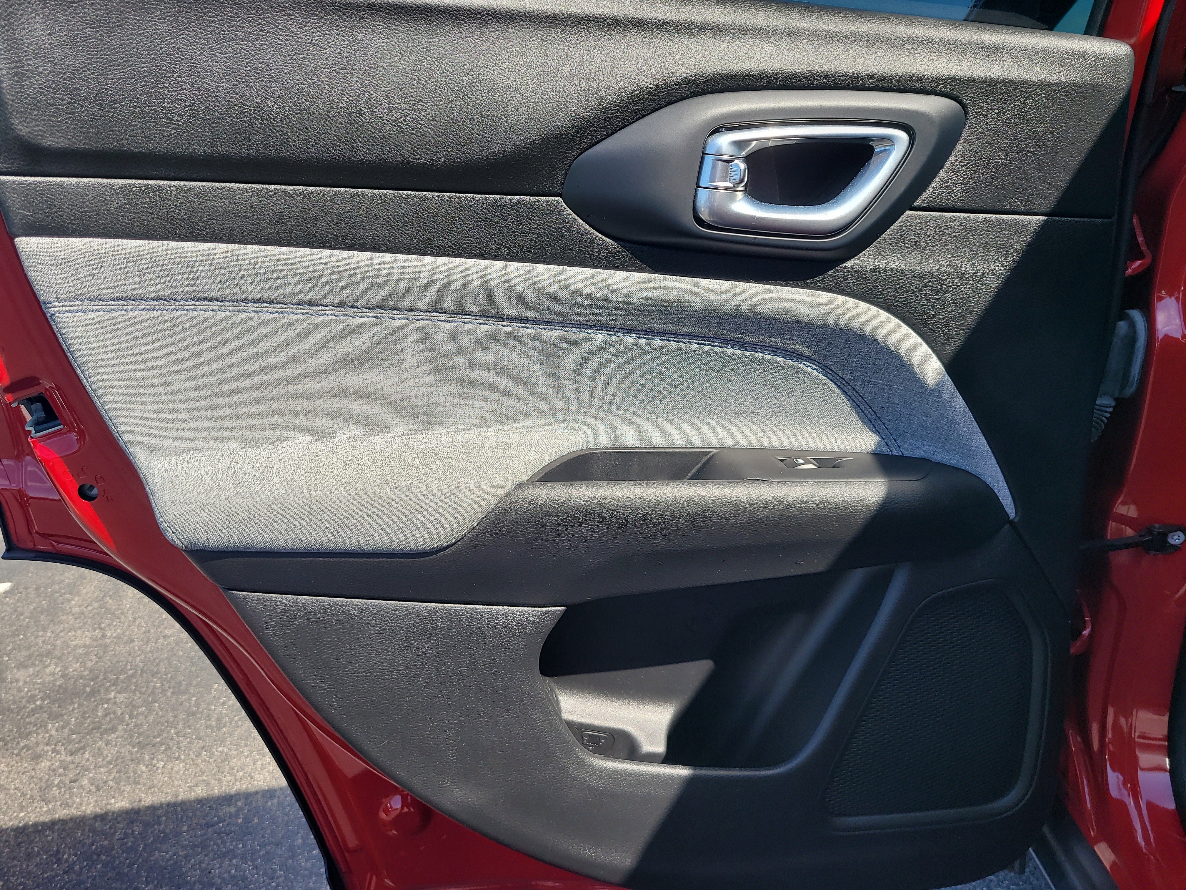 2023 Jeep Compass Sport