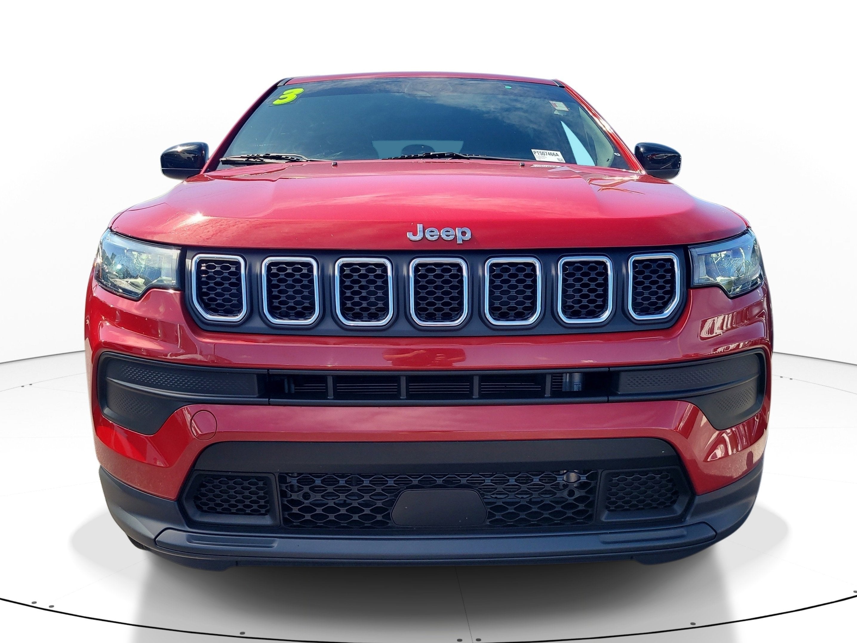 2023 Jeep Compass Sport