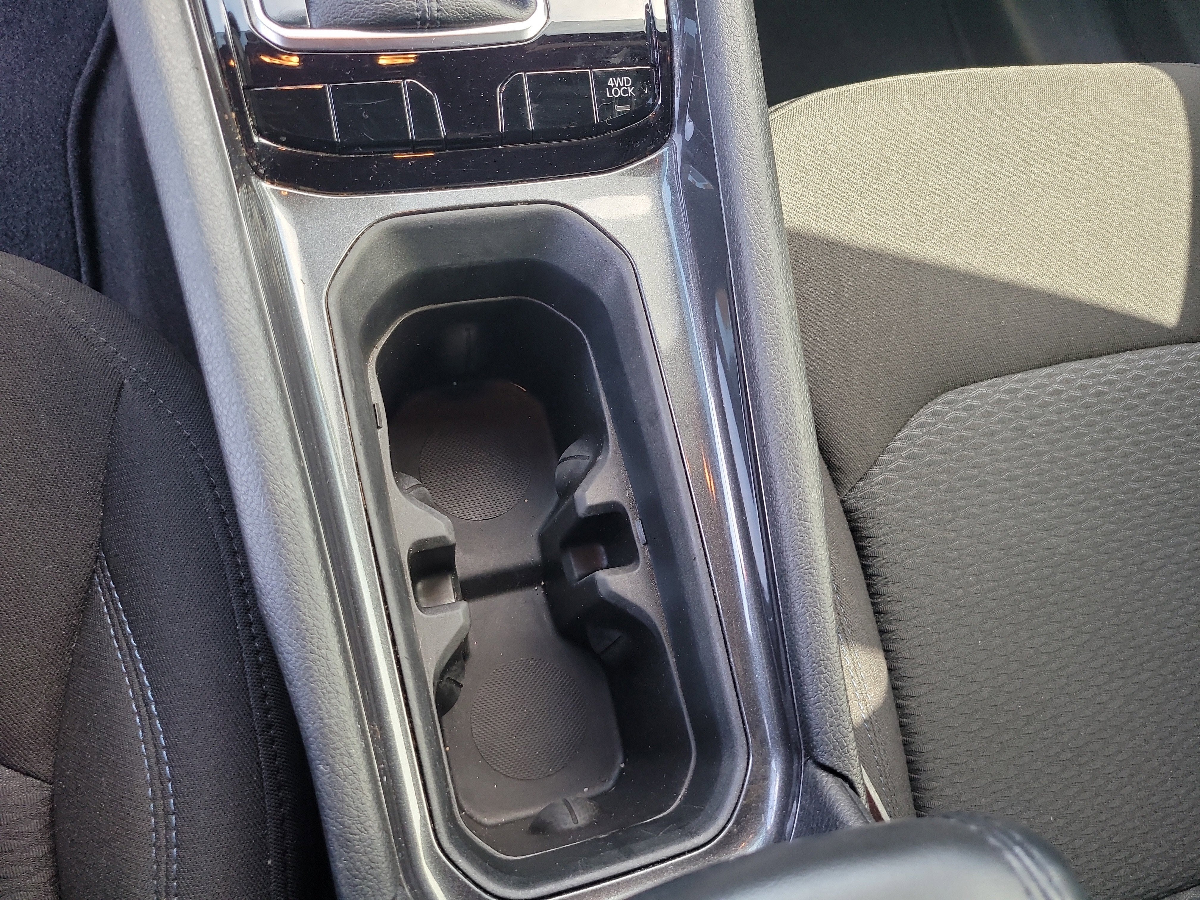 2023 Jeep Compass Sport