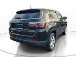 2023 Jeep Compass Sport