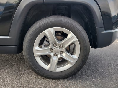 2023 Jeep Compass Sport