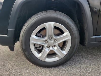 2023 Jeep Compass Sport