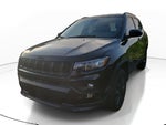 2023 Jeep Compass Altitude