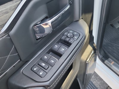 2025 RAM 3500 Limited