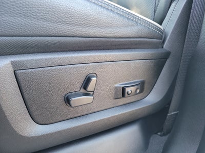 2025 RAM 3500 Limited