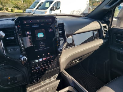 2025 RAM 3500 Limited