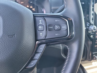 2025 RAM 3500 Limited