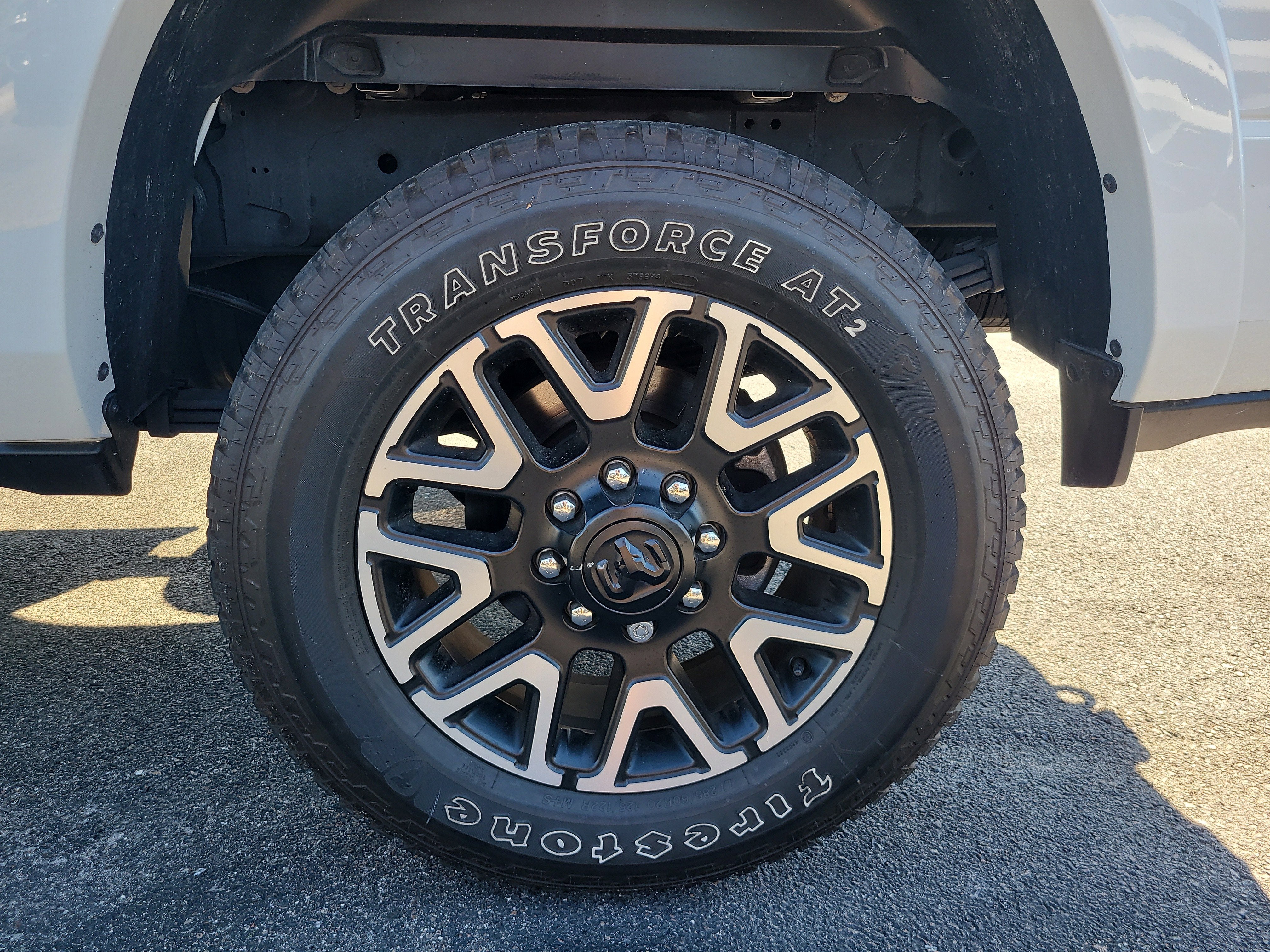 2025 RAM 3500 Limited