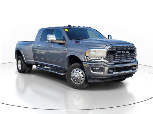 2024 RAM 3500 Limited