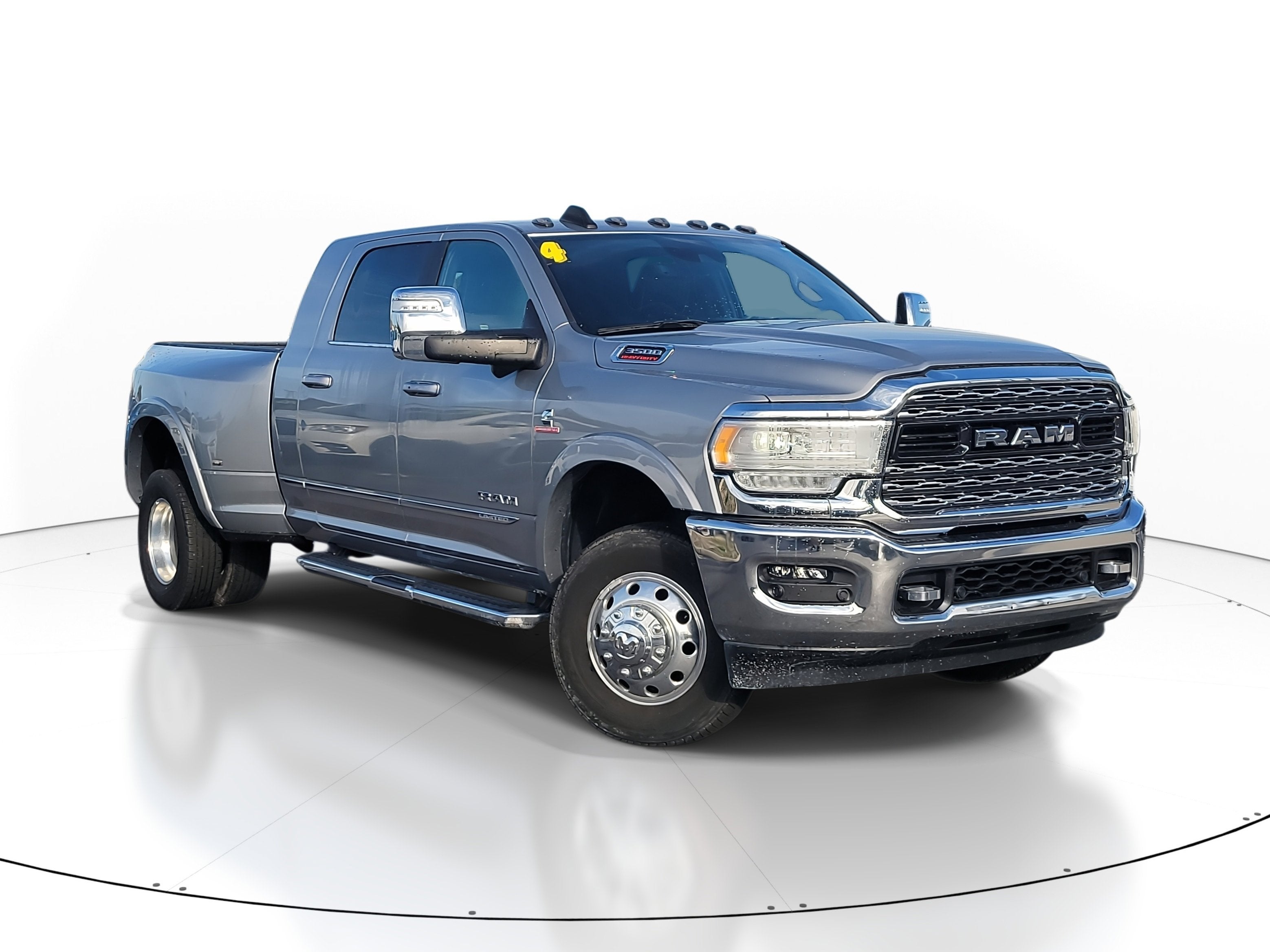 2024 RAM 3500 Limited