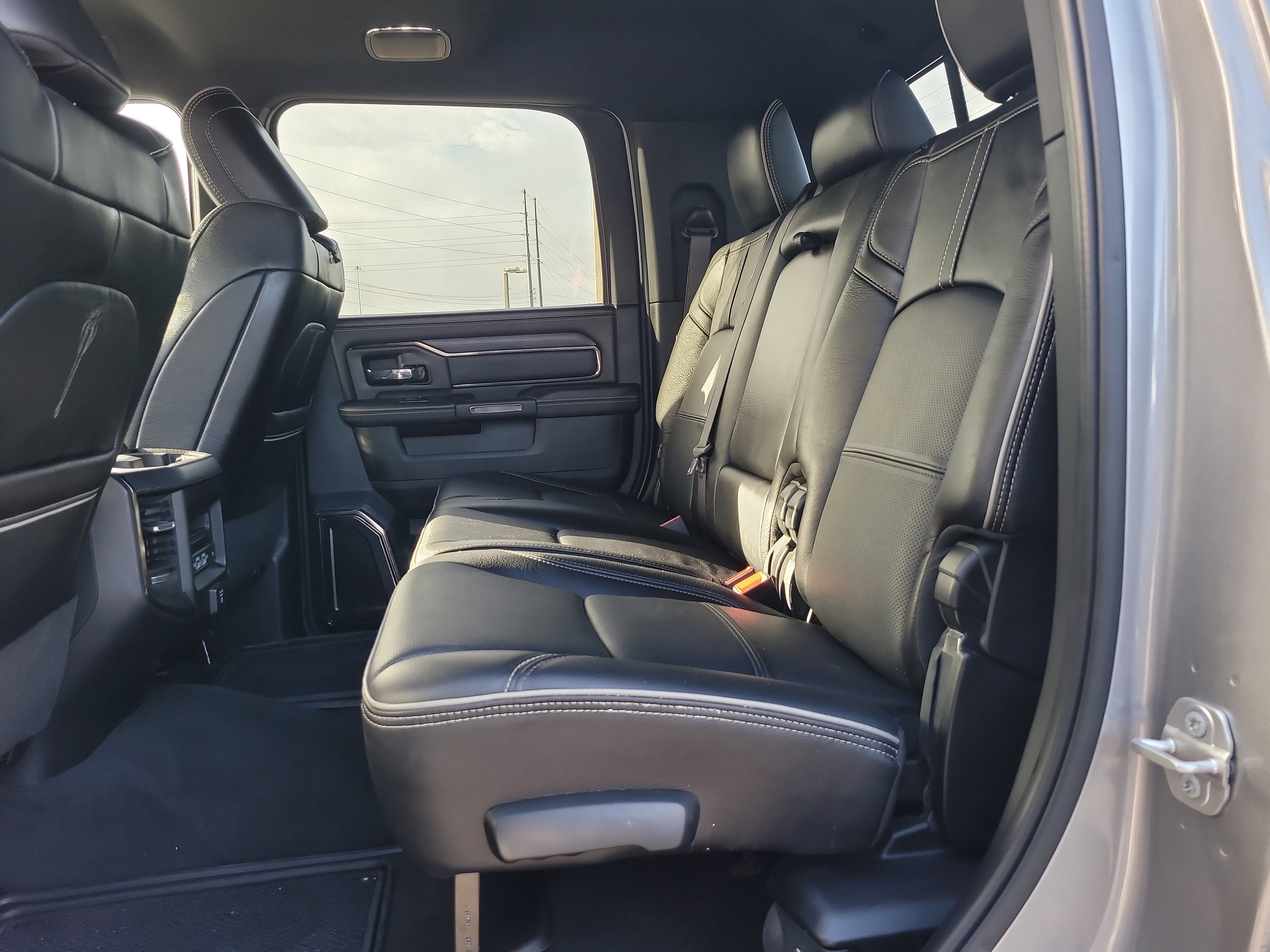 2024 RAM 3500 Limited