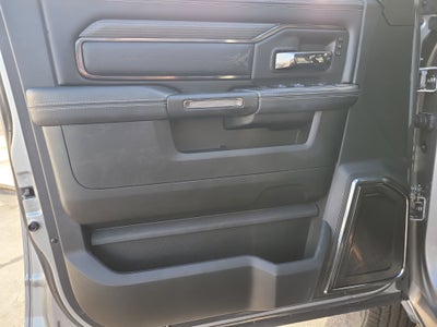 2024 RAM 3500 Limited