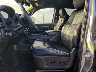 2024 RAM 3500 Limited