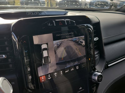 2024 RAM 3500 Limited