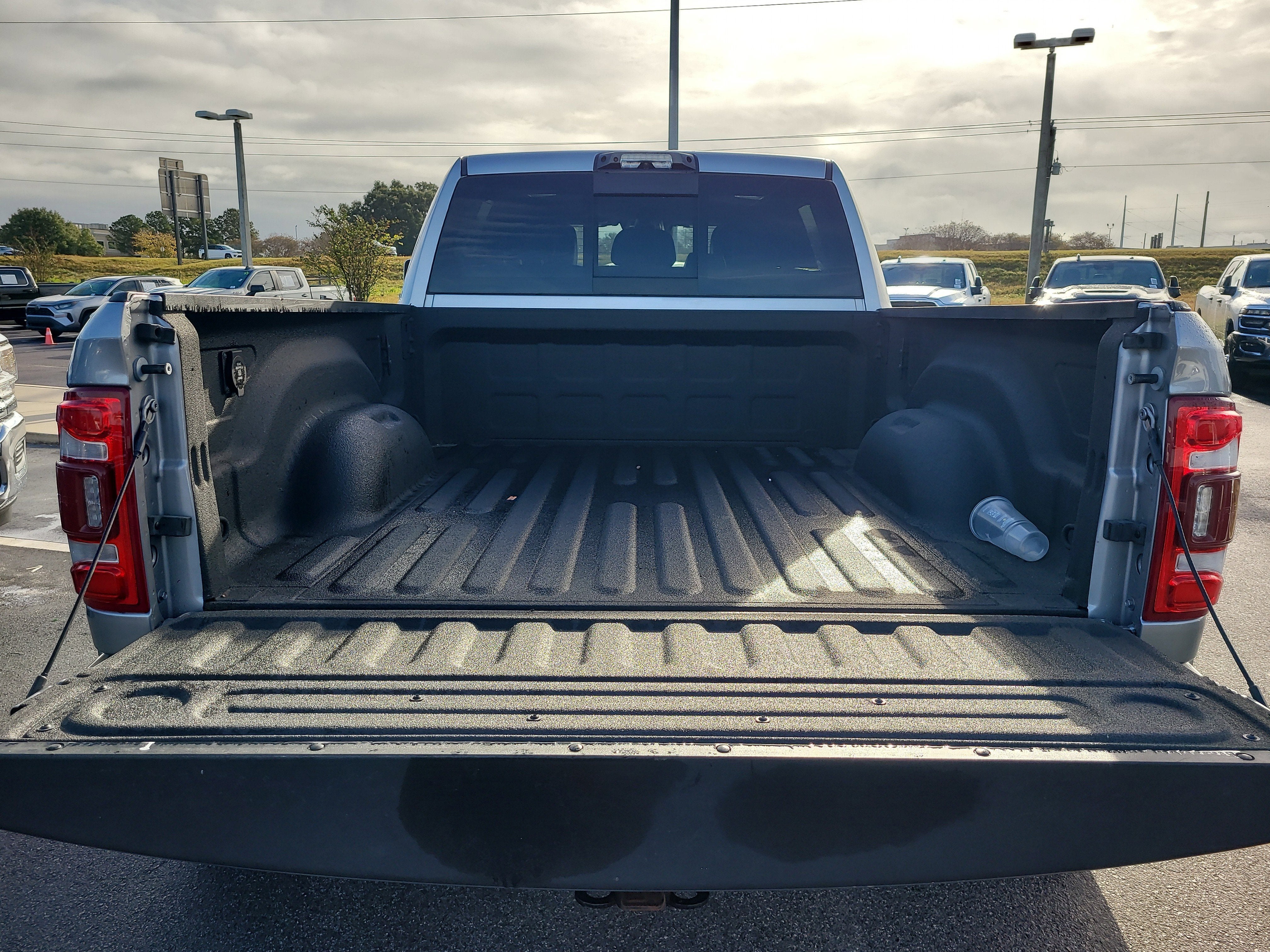 2024 RAM 3500 Limited