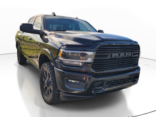 2020 RAM 2500 Laramie