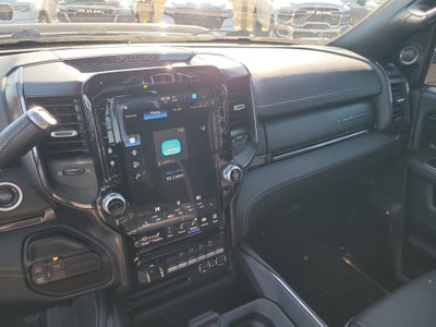 2024 RAM 2500 Limited