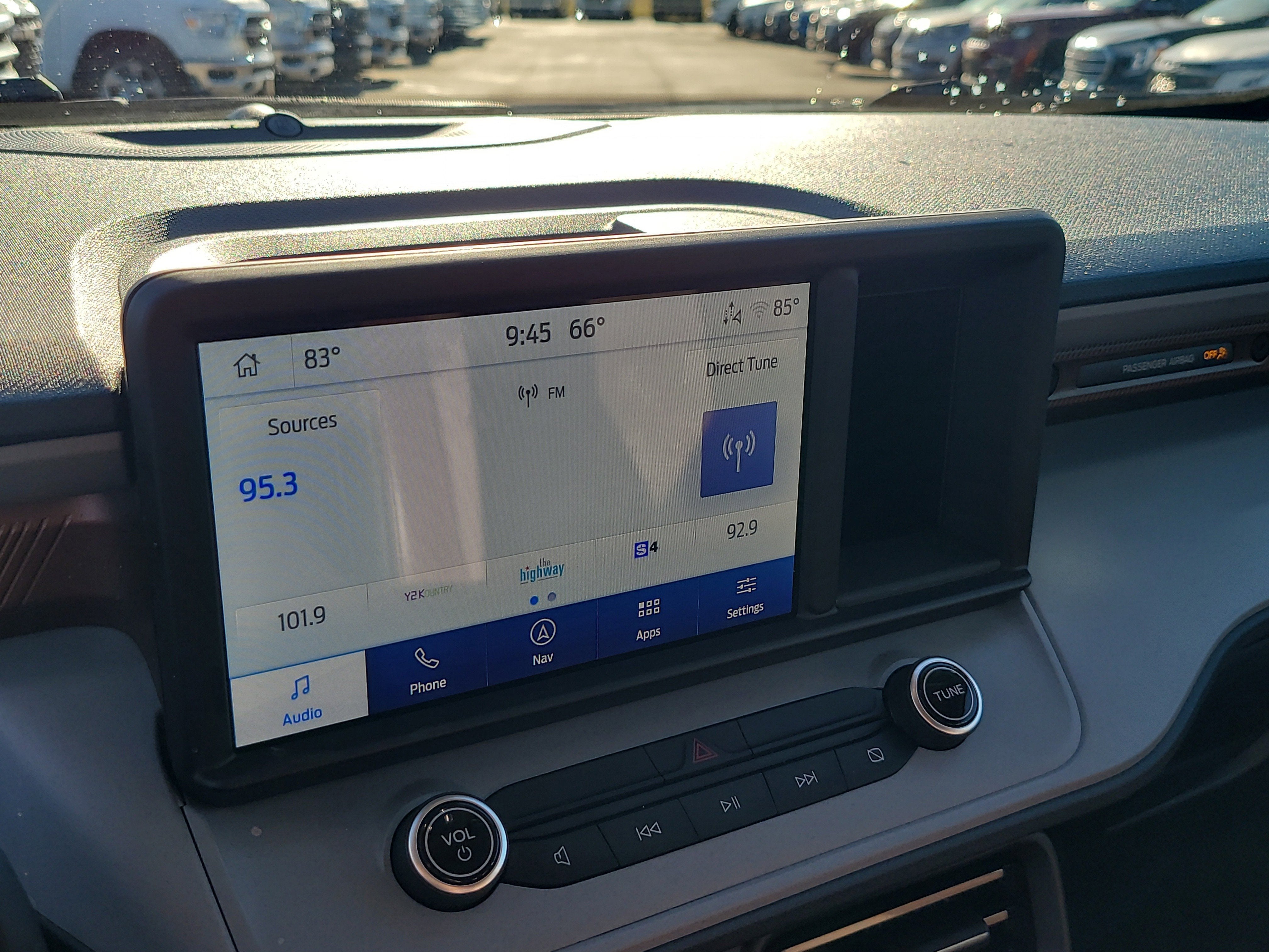 2023 Ford Maverick LARIAT