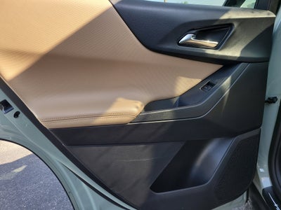 2025 Chevrolet Equinox AWD ACTIV