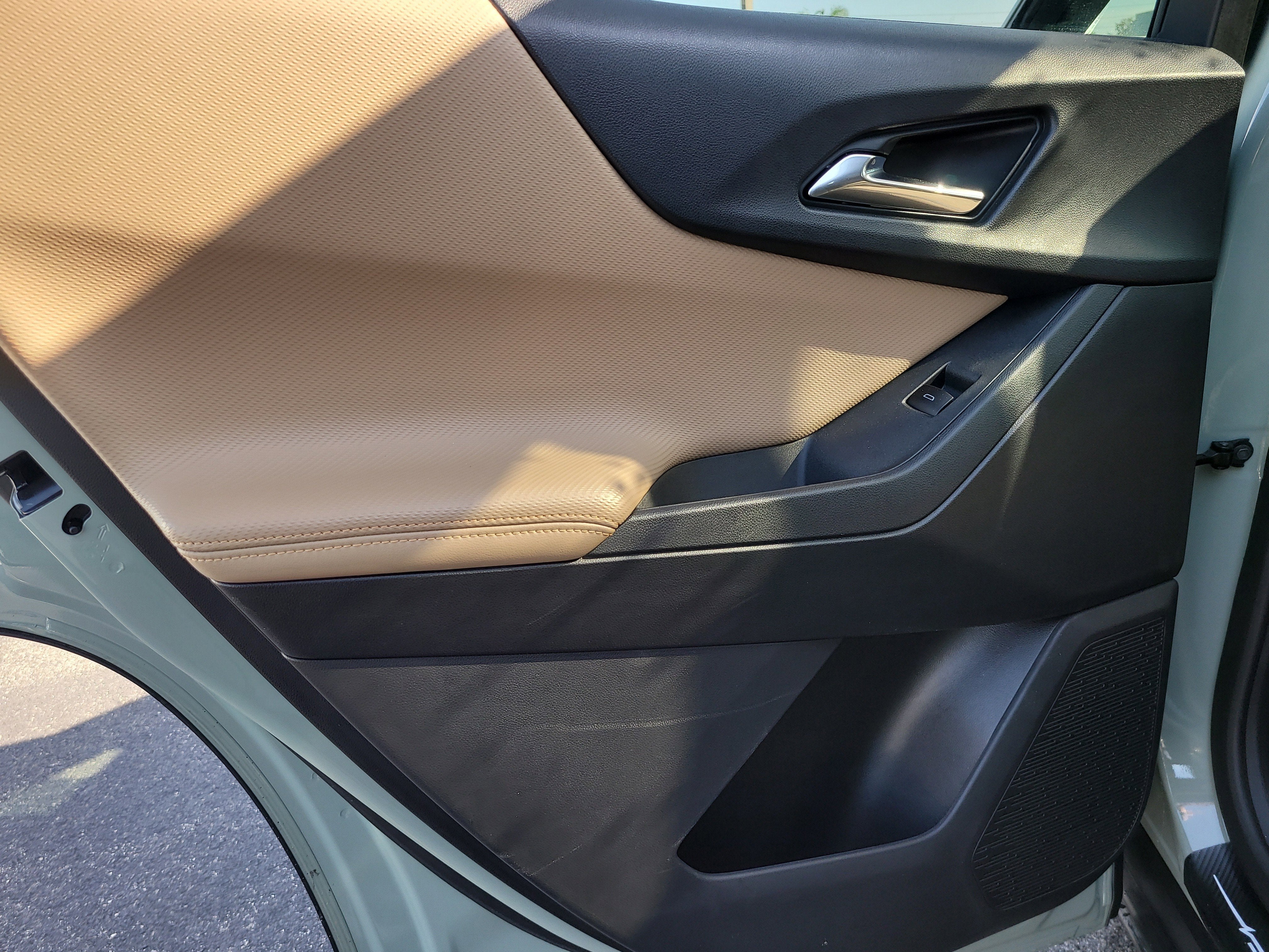 2025 Chevrolet Equinox AWD ACTIV