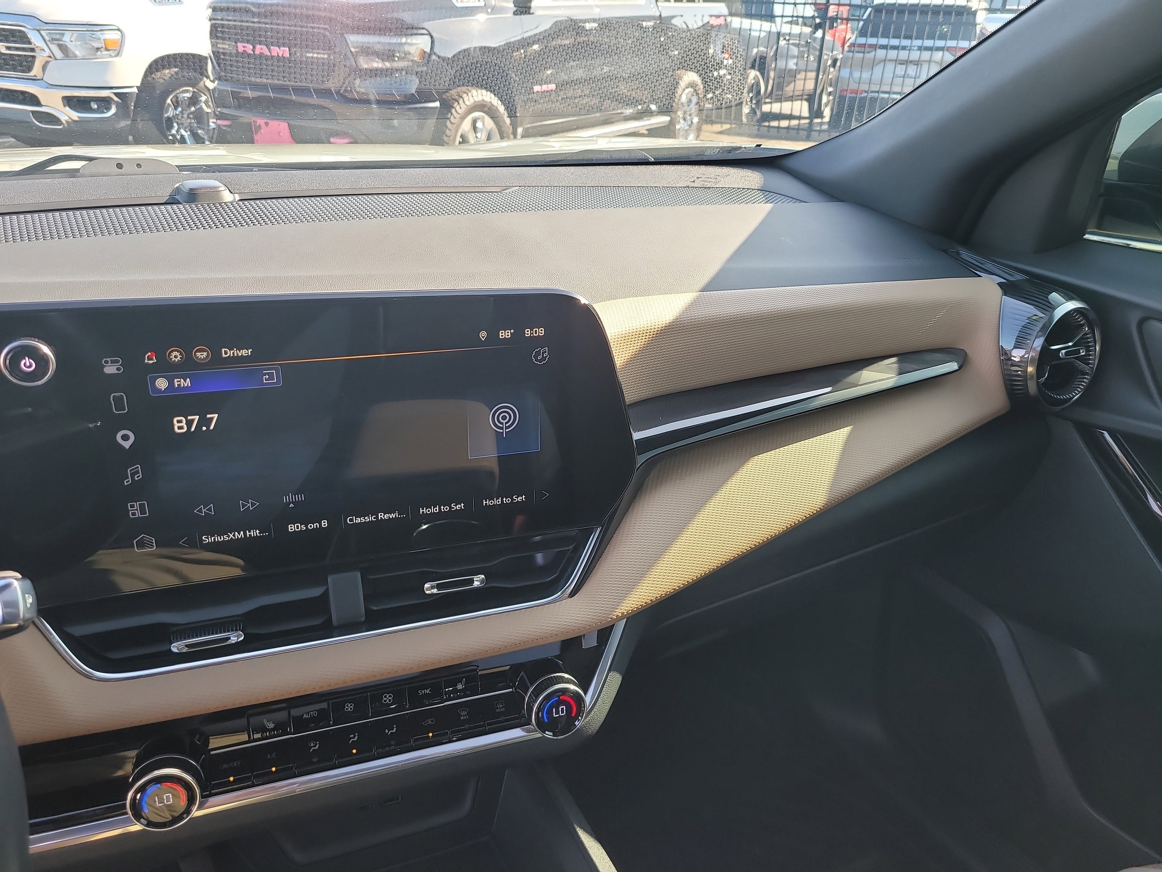 2025 Chevrolet Equinox AWD ACTIV