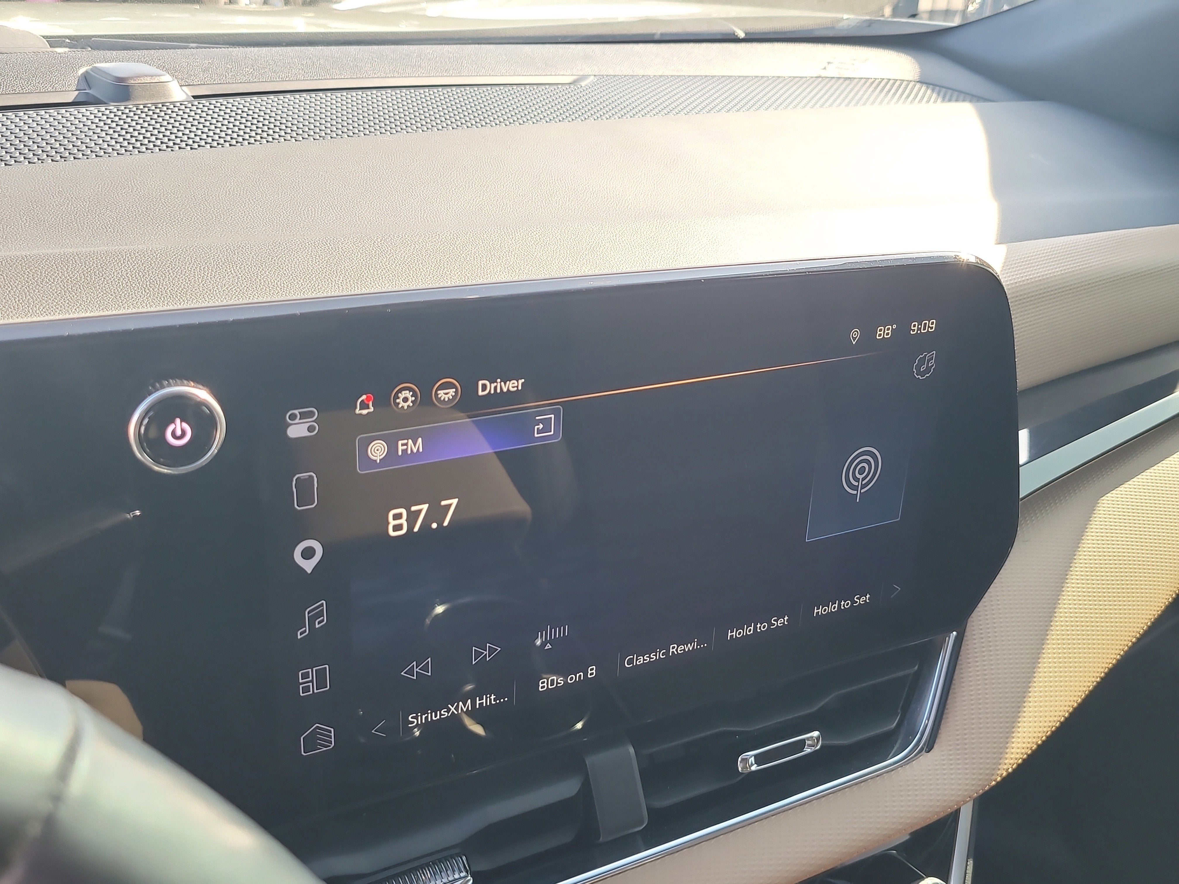 2025 Chevrolet Equinox AWD ACTIV