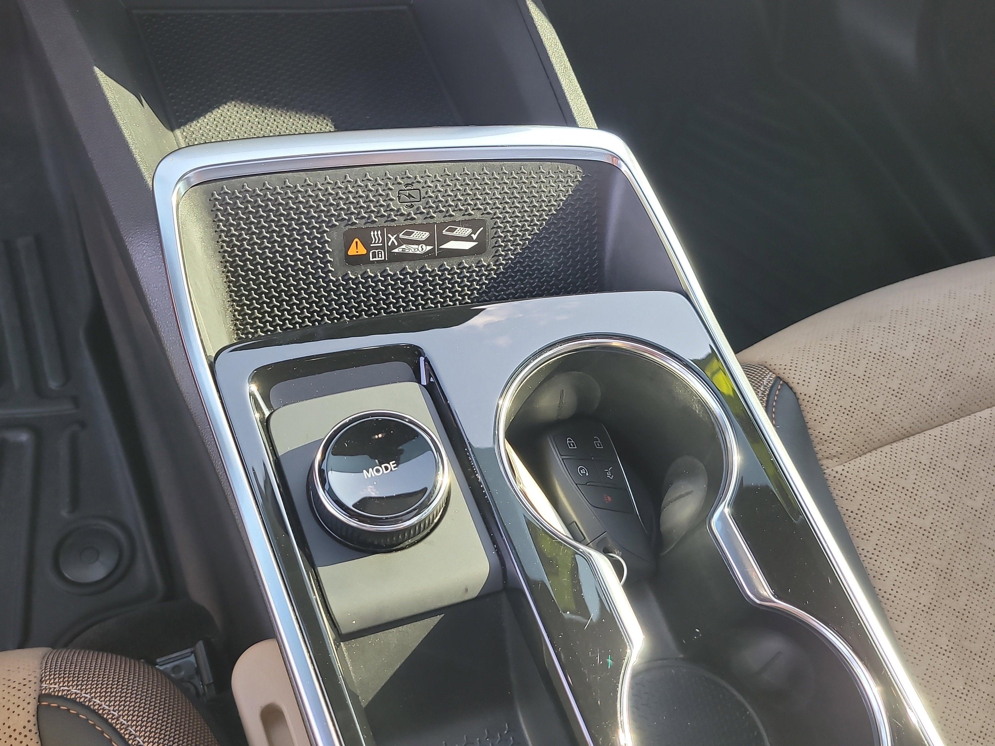 2025 Chevrolet Equinox AWD ACTIV