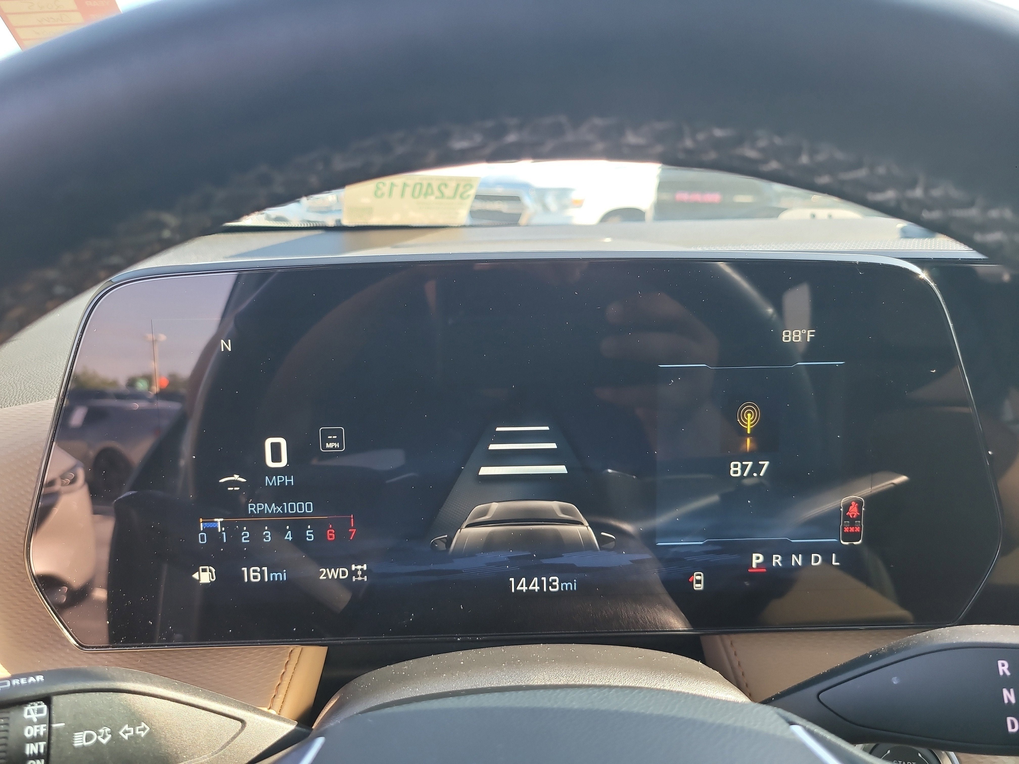 2025 Chevrolet Equinox AWD ACTIV