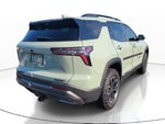 2025 Chevrolet Equinox AWD ACTIV