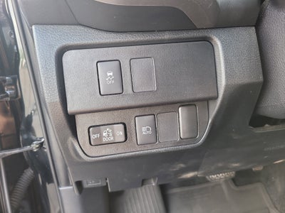 2021 Toyota Tacoma 4WD SR