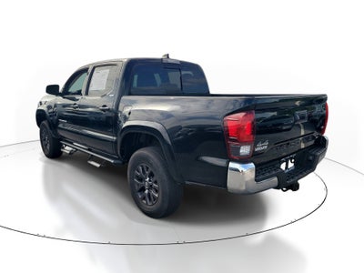 2021 Toyota Tacoma 4WD SR5