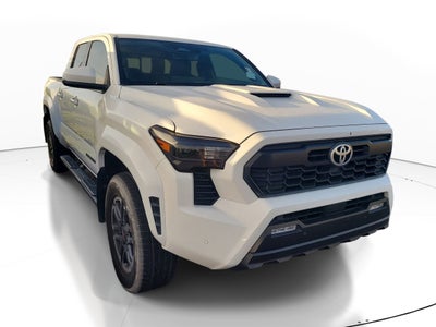 2024 Toyota Tacoma 2WD SR5