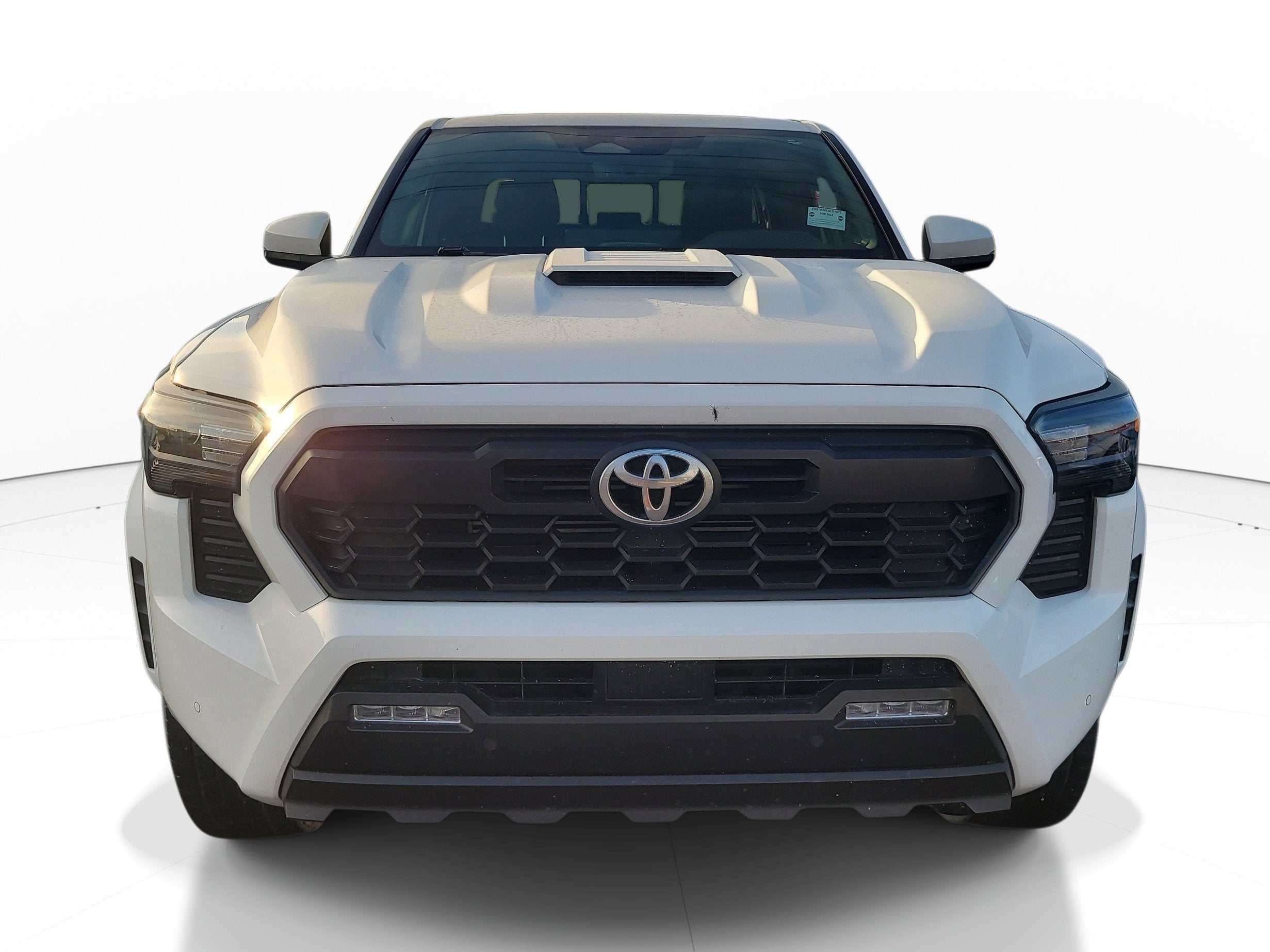 2024 Toyota Tacoma 2WD SR5