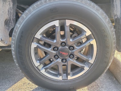 2024 Toyota Tacoma 2WD SR5