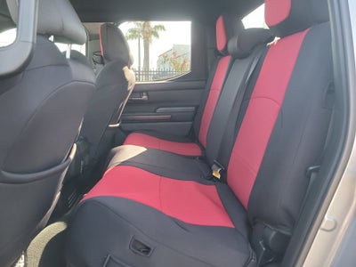 2025 Toyota Tacoma 2WD TRD Sport