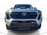2025 Toyota Tacoma 2WD TRD Sport