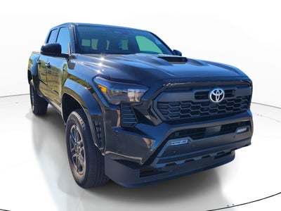 2024 Toyota Tacoma 4WD TRD Sport