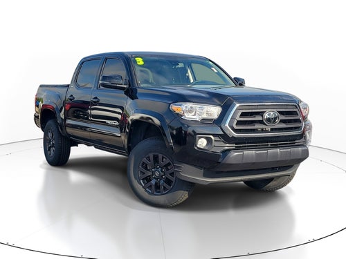2023 Toyota Tacoma 4WD SR5