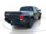 2023 Toyota Tacoma 4WD SR5