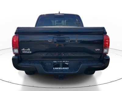 2023 Toyota Tacoma 4WD SR5