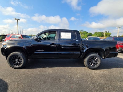 2023 Toyota Tacoma 4WD SR5