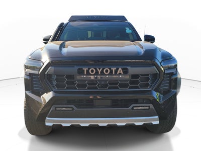 2026 Toyota Tacoma 4WD TRD Sport Hybrid