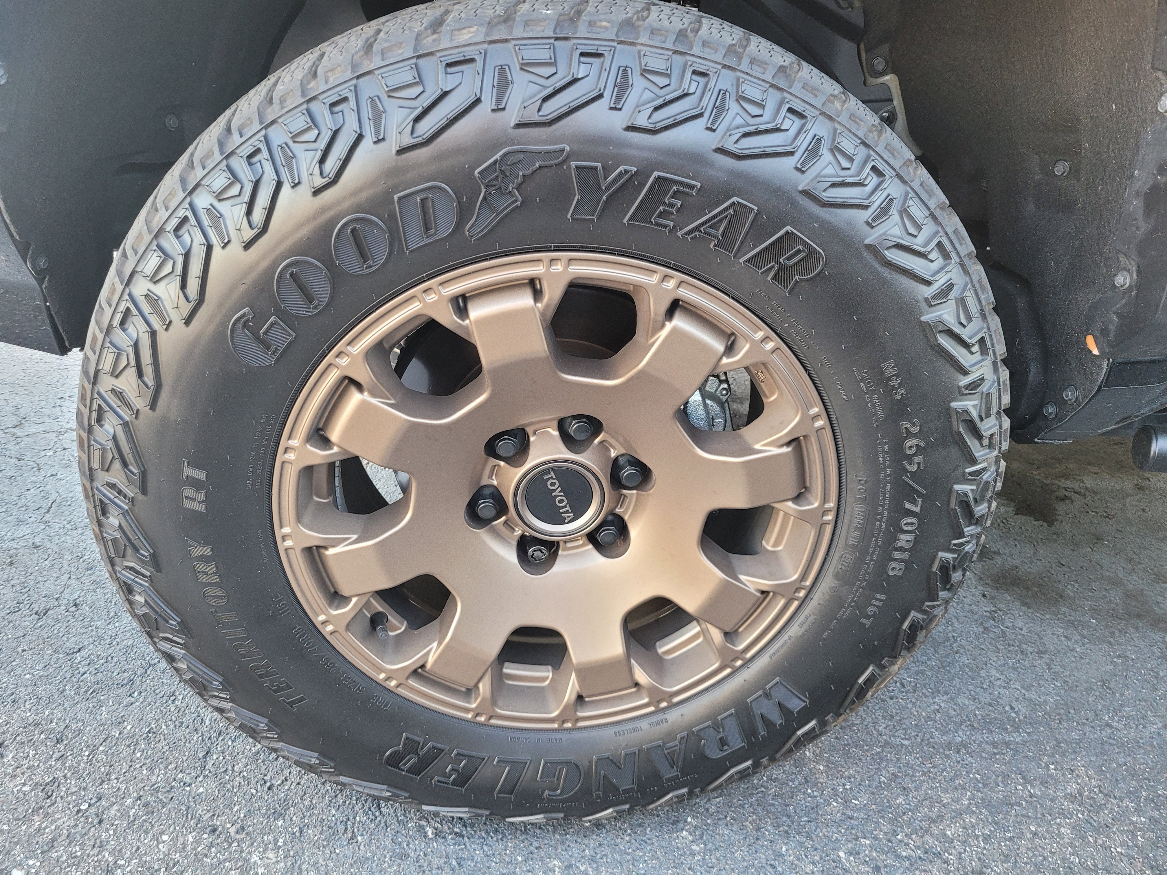 2026 Toyota Tacoma 4WD TRD Sport Hybrid