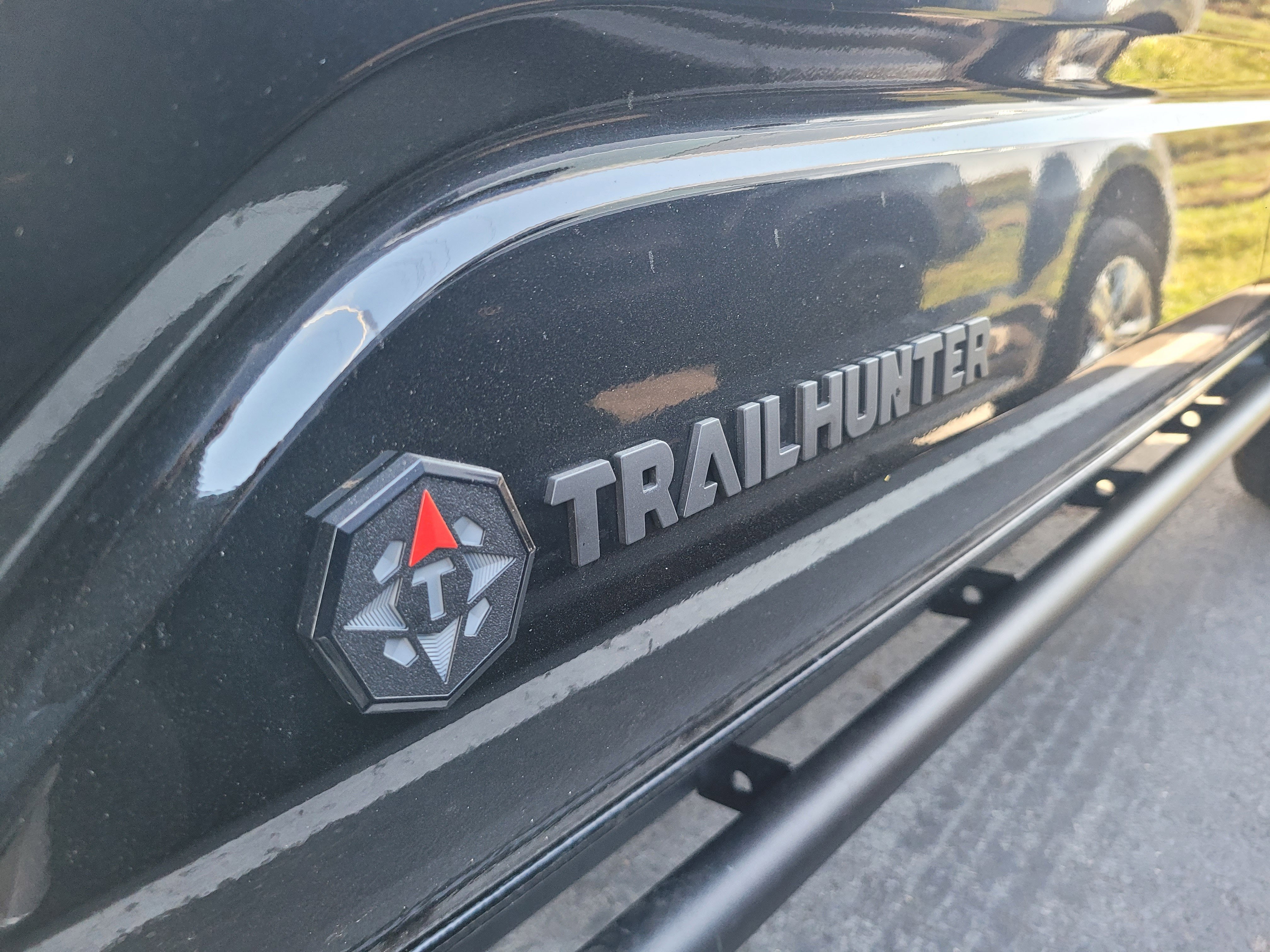 2026 Toyota Tacoma 4WD TRD Sport Hybrid