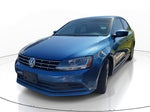 2018 Volkswagen Jetta 1.4T S