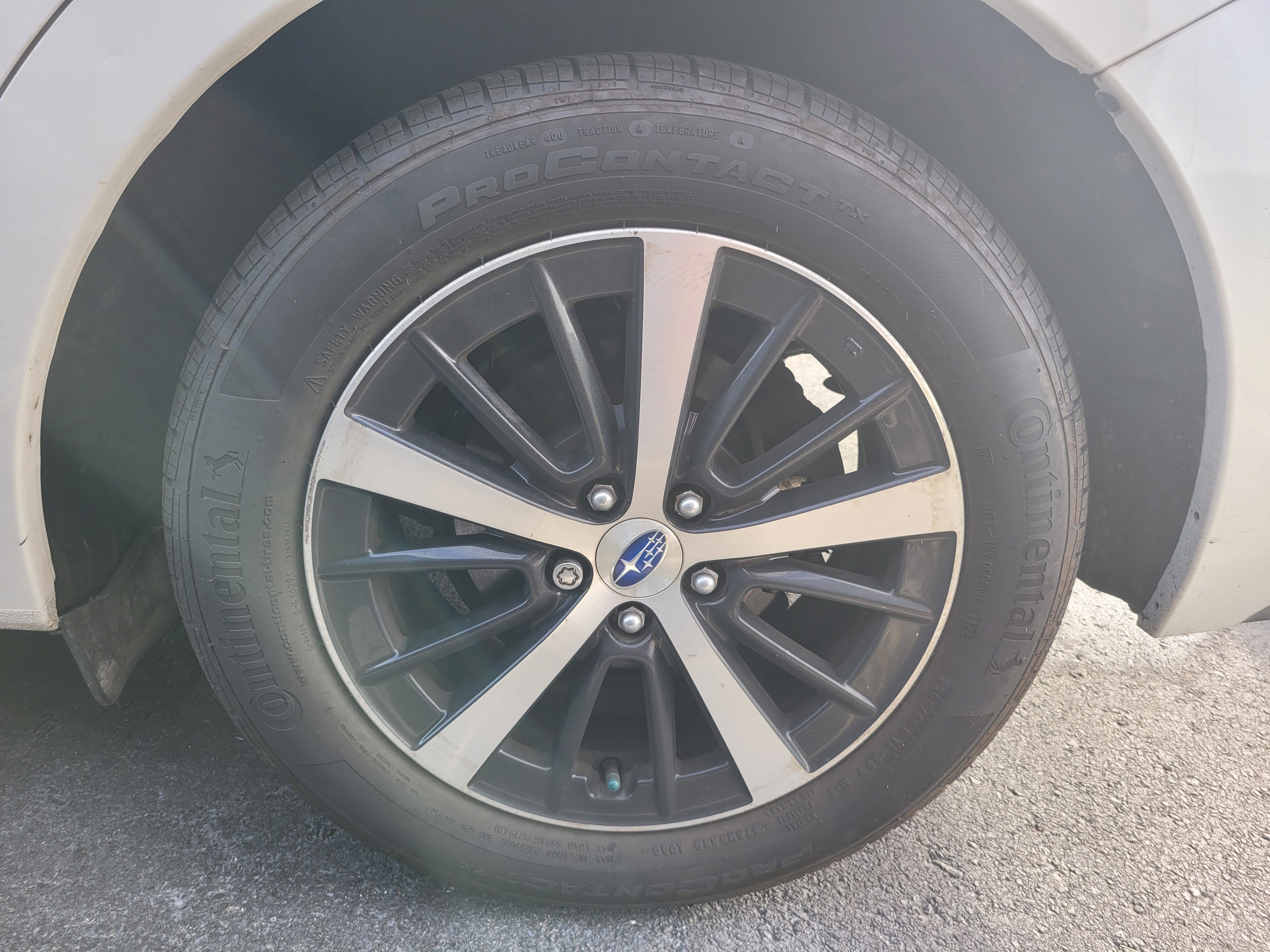 2019 Subaru Impreza Premium